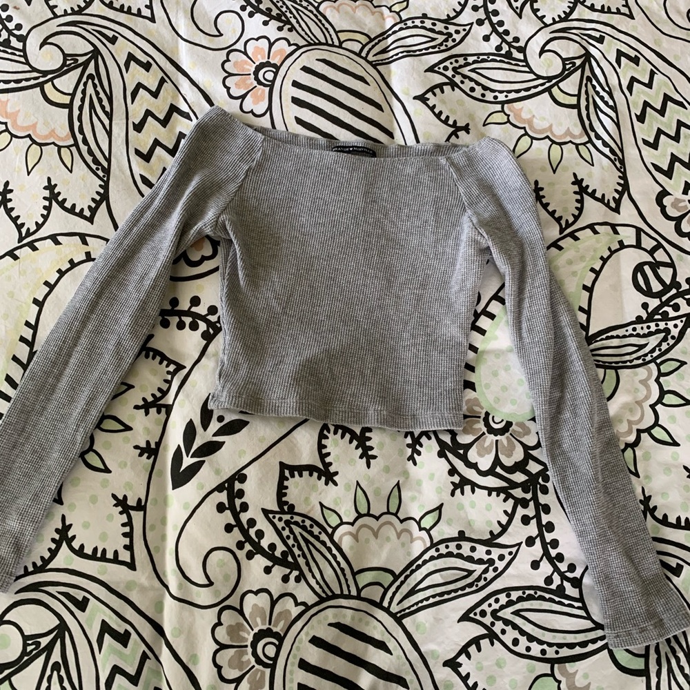 Brandy Melville Mayson Top